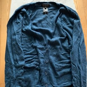 Aritzia Cashmere Cardigan